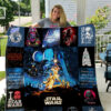 Star Wars Blanket Quilt HD21