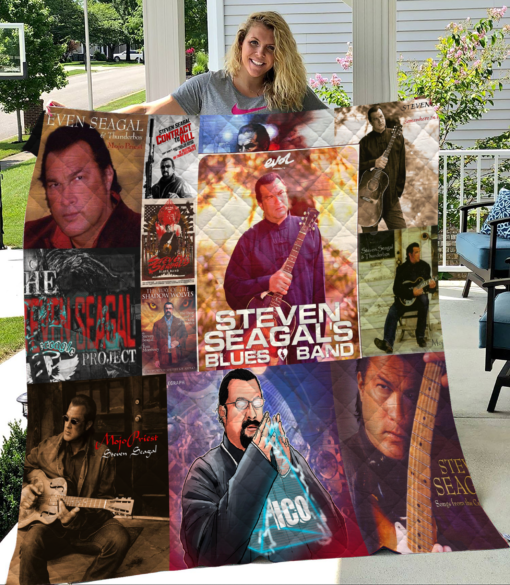 steven Seagal 1