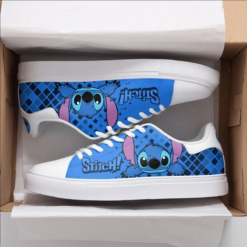 Stitch Skate Stan Smith Shoes Rze2
