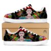 Frida kahlo Skate New Shoes HD21