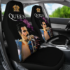 Freddie Mercury Queen Car Seat Covers Rze1