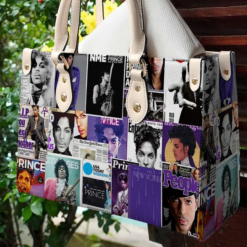 Prince a01 Leather Bag Rze1