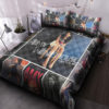 Amy Winehouse 1 Bedding Set TO86