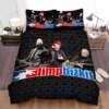 Limp Bizkit Bedding Set H23