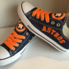 Houston Astros 2i Low Top Shoes Rze1