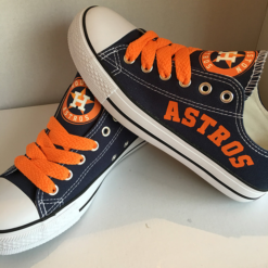 Houston Astros 2i Low Top Shoes Rze1