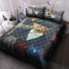 Peaky Blinders 1 Quilt Bedding Set Rze1