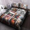 Bruce Springsteen Bedding Set VH22