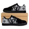 Las Vegas Raiders 1 Stan Smith Shoes H23