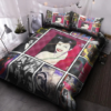 Duran Duran Bedding Set D22