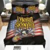 Lynyrd Skynyrd 1 Bedding Set H23