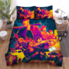 Rob Zombie Bedding Set Rze1