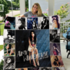 Amy Winehouse 1 Quilt Blanket HD21