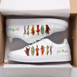 Genesis Love 5 Stan Smith Shoes D22