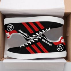 Linkin Park Stan Smith Shoes Rze1