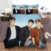 A-HA 1 Bedding Set Rze1