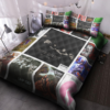Limp Bizkit 1 Quilt Bedding Set Rze1