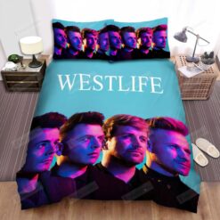 Westlife Bedding Set Rze1