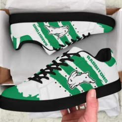 South Sydney Rabbitoh 2 Skate New Shoes D22