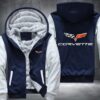 Chevrolet Corvette 2 Fleece Jacket TG20