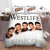 Westlife 1 Bedding Set TG20