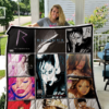 Rihanna 3 Blanket Quilt Rze1 VH22