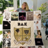 Beyonce 5 Quilt Blanket Rze1