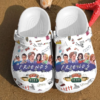 Friends Crocs TG20