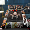 Janet Jackson Bedding Set H23