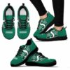 Saskatchewan Roughriders Fly Sneakers Rze1