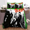 The Clash Bedding Set Rze1