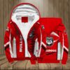 Georgia Bulldogs i1 Fleece Jacket Rze1