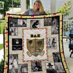 Beyonce 6 Quilt Blanket Rze1