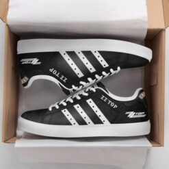 Zz Top Stan Smith Shoes Rze1