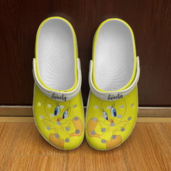 Tweety Bird a11 Love 1i Crocs Rze1