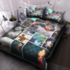 Kane Brown Lover Quilt Bedding Set MIH08