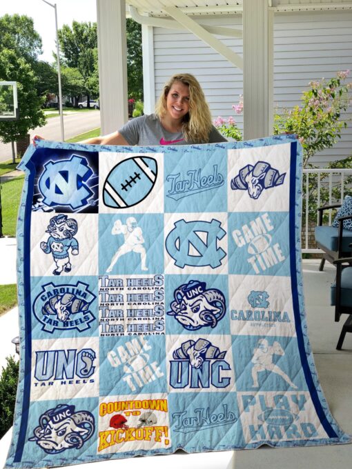 tar heels 1 1