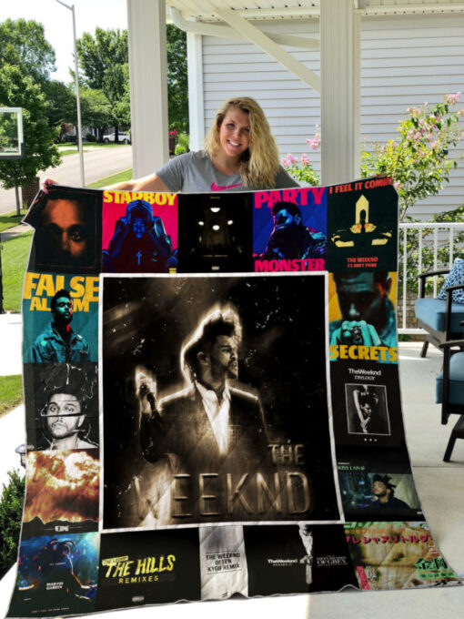 the weeknd mockup 600x800 1