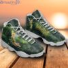 Tinker Bell Jordan 13 M08