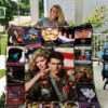 Tom Cruise Lover Blanket Quilt VH22