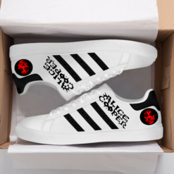 Alice Cooper Stan Smith Shoes VH22