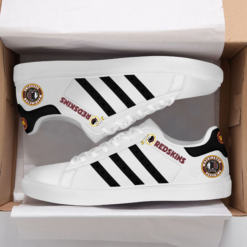 Washington Redskins Stan Smith Shoes Rze1