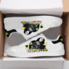 Bob Marley Stan Smith Shoes Rze1