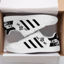 Fall Out Boy Stan Smith Shoes Rze1