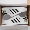 Freddie Mercury i02 Stan Smith Shoes Rze1