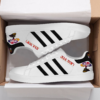 Soul Train Stan Smith Shoes Rze1