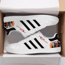 New Edition Stan Smith Shoes Rze1