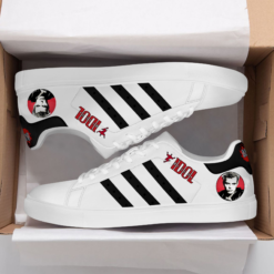 Billy Idol g1 Stan Smith Shoes VH22