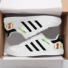 The Grinch Stan Smith Shoes Rze1