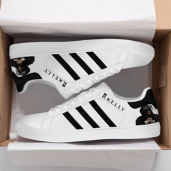 R Kelly Stan Smith Shoes 1 VH22